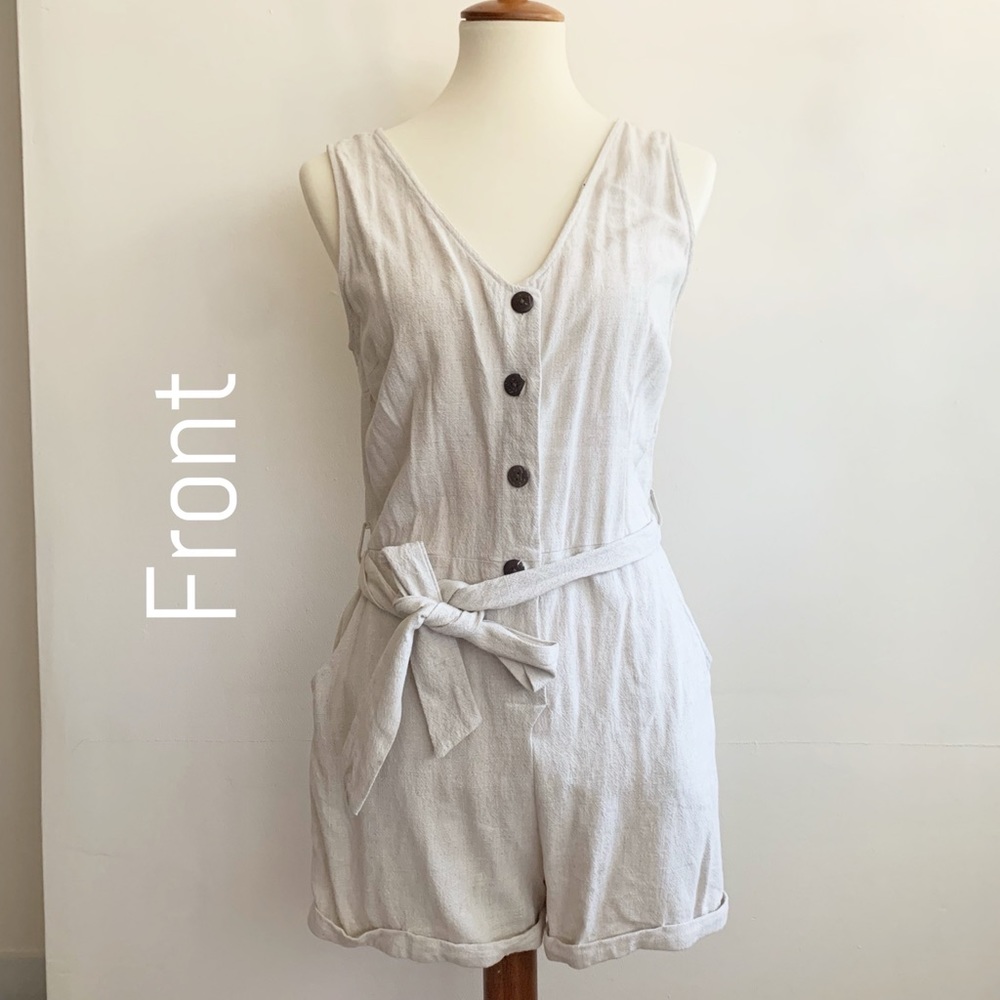New super cute romper